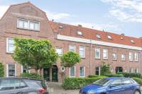 Woning Fahrenheitstraat 88H Amsterdam
