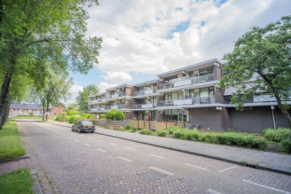 Woning Abel Tasmanlaan 58 Vlaardingen