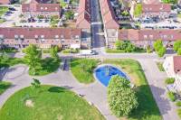 Woning Barneveldpad 42 Almere