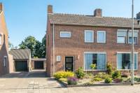 Woning Margrietstraat 13 Oost West en Middelbeers