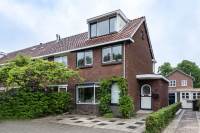Woning Sophiastraat 49 Gouda