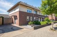 Woning Kruidenstraat 29 Bemmel