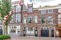 Woning Blauwstraat 9 Gouda
