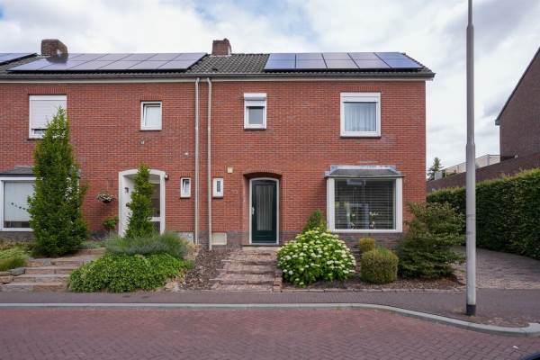 Woning Kloosterraderstraat 73 Kerkrade