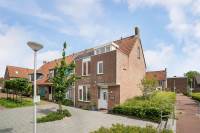 Woning Leerhoevestraat 22 Alphen aan den Rijn