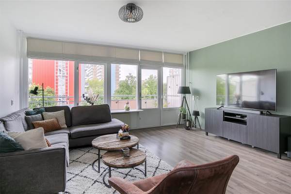 Woning Lupinesingel 414 Alphen aan den Rijn