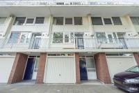 Woning S.M. Hugo van Gijnweg 5 Dordrecht