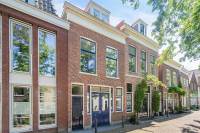 Woning Molslaan 135137 Delft