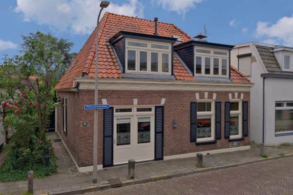Woning Prinsenkampsweg 30 Almelo