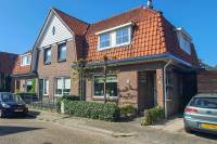 Woning Hoefweg 8 Apeldoorn
