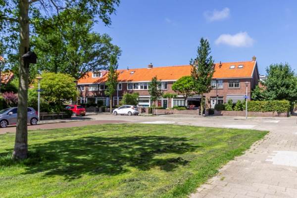 Woning Ambonstraat 15 Den Helder