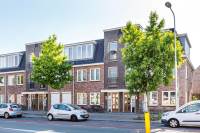 Woning Koningin Wilhelminaweg 12 Gouda