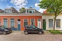 Woning Maasstraat 17 Vlaardingen