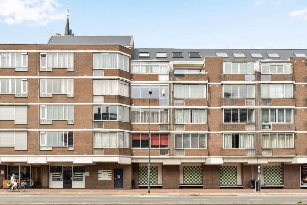 Woning Kasteel-Traverse 182 Helmond