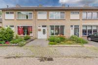 Woning Molendries 10 Alphen (NB)