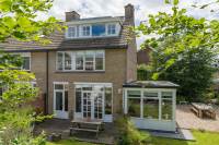 Woning Johan Vermeerstraat 21 Lisse