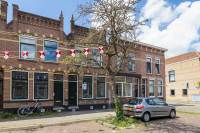 Woning IJssellaan 30 Gouda
