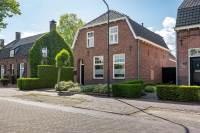 Woning Lindelaan 24 Helvoirt