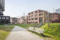 Woning Sint-Jobskade 842 Rotterdam