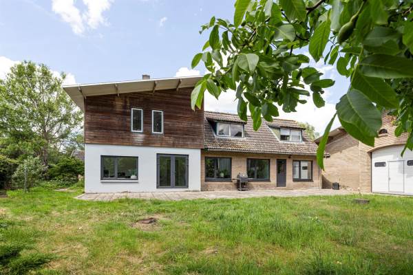 Woning Spankerenseweg 63 Leuvenheim