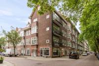 Woning Katwijkstraat 25hs Amsterdam