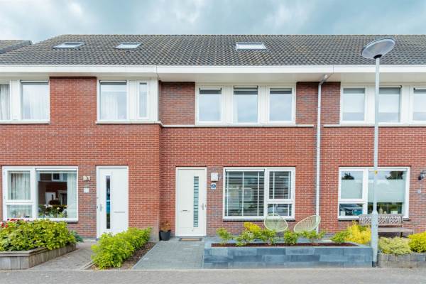 Woning De Witte Valk 8 Venhuizen