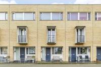 Woning Slinge 66c Rotterdam