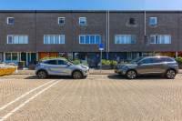 Woning Carry van Bruggenhof 112 Den Haag