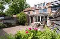 Woning Nuyenburglaan 13 Heerhugowaard
