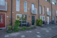 Woning Aletta Jacobstuin 34 Heerhugowaard