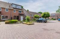 Woning Kieskamp 6 Gramsbergen