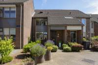 Woning Curielaan 37 Vlijmen
