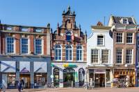 Woning Markt 71A Gouda