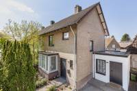 Woning Burgemeester van Dommelenlaan 33 Waalre