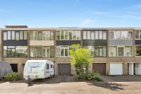 Woning Sierbloem 27 Rotterdam