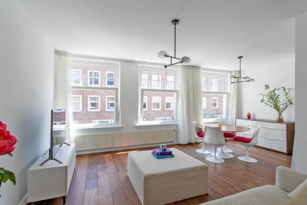 Woning Amazonenstraat 181 Amsterdam