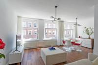 Woning Amazonenstraat 181 Amsterdam