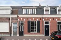 Woning Hasseltstraat 44 Tilburg