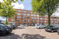 Woning Narcissenstraat 119C Rotterdam