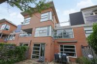 Woning Nieuwlandsedreef 171 Amersfoort
