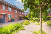 Woning Mickey Mousestraat 29 Almere