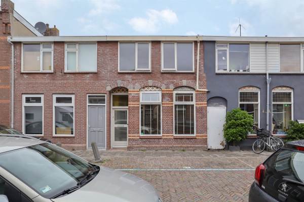 Woning Bothastraat 19 Den Helder