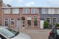 Woning Bothastraat 19 Den Helder