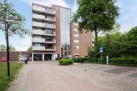 Woning Imkersplaats 25 Apeldoorn