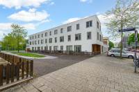 Woning Wolbrantskerkweg 93 Amsterdam