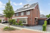 Woning Koningin Maximahof 4 Hedel