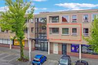 Woning Leeuwerikstraat 89b Leeuwarden