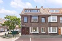 Woning Busken Huëtstraat 32 Den Haag