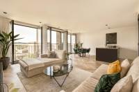 Woning Julius Pergerstraat 97 Amsterdam