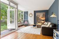 Woning Anna van Burenlaan 22 Ede